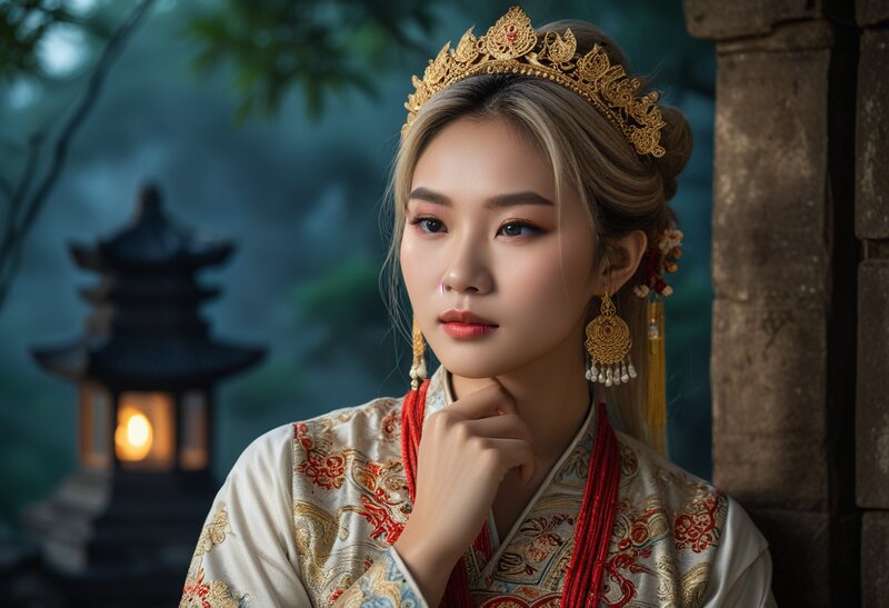 第七码头海报
